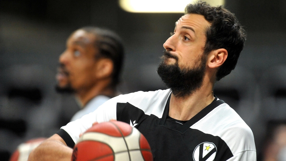 Belinelli Virtus Bologna