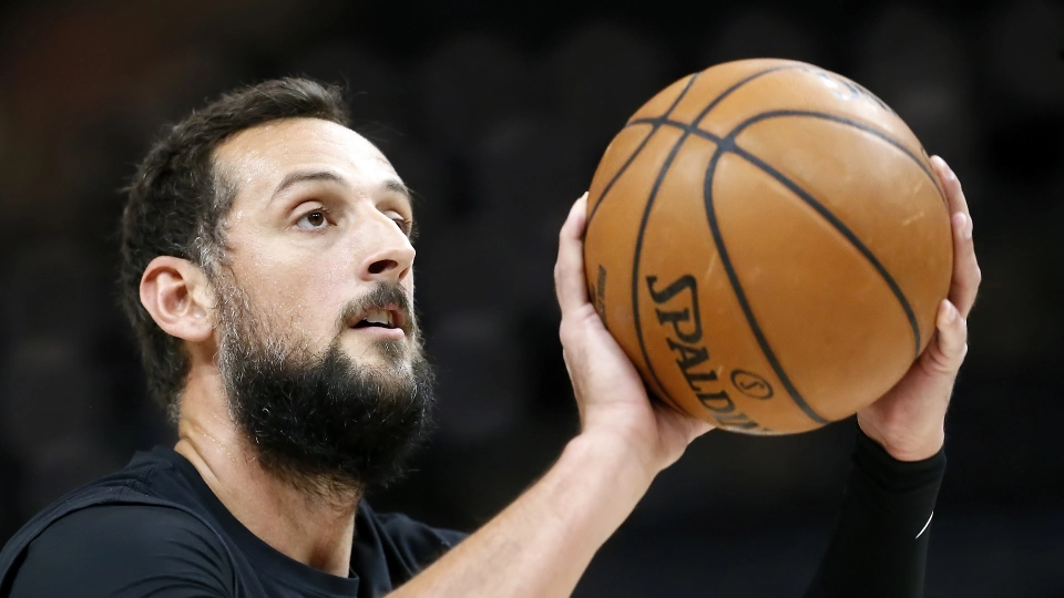 Belinelli Virtus