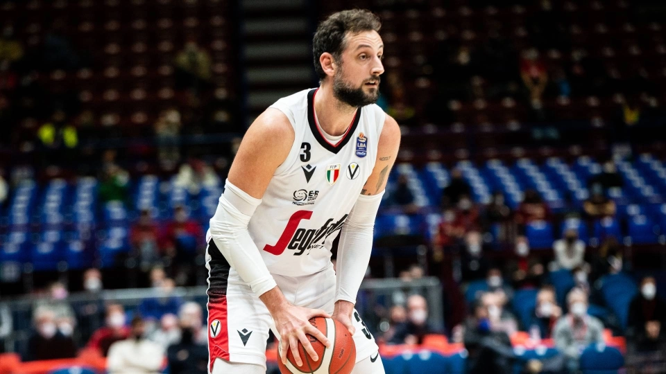 Belinelli