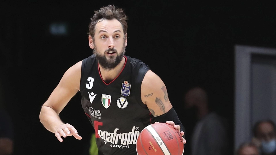Belinelli