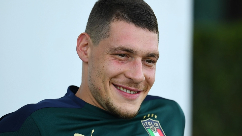 Belotti