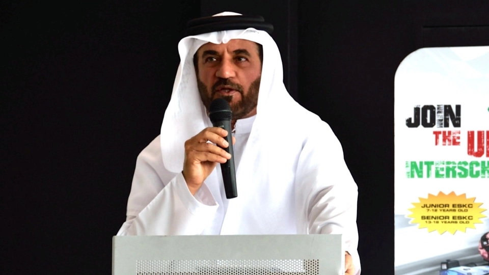 Ben Sulayem
