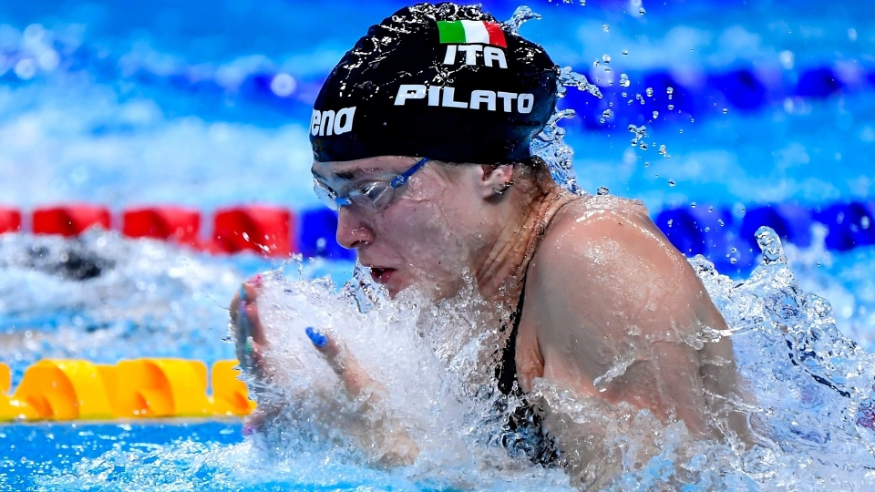 Benedetta Pilato