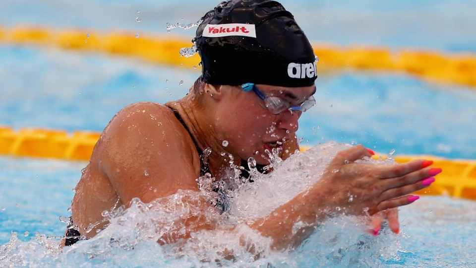 Benedetta Pilato