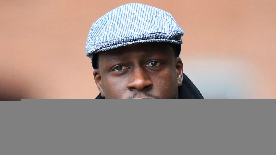 Benjamin Mendy