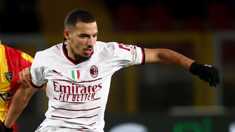 Bennacer