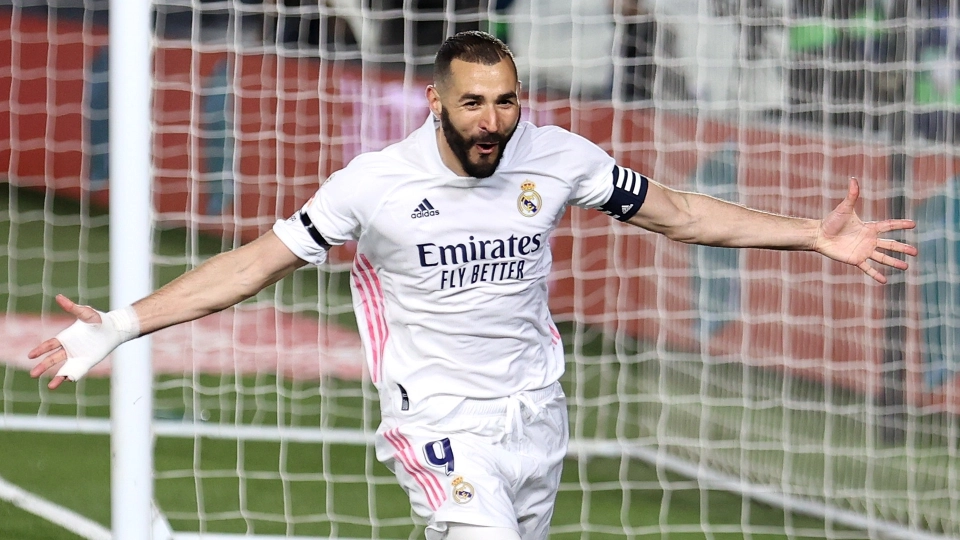 Benzema Benzema