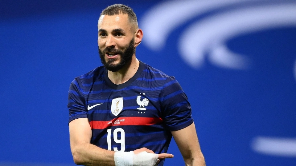 Benzema