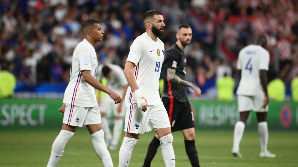 Benzema