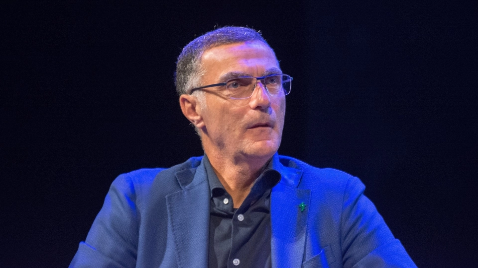 Beppe Bergomi