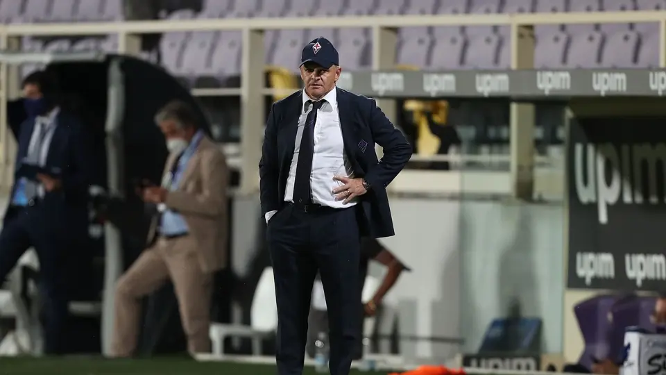 Beppe Iachini