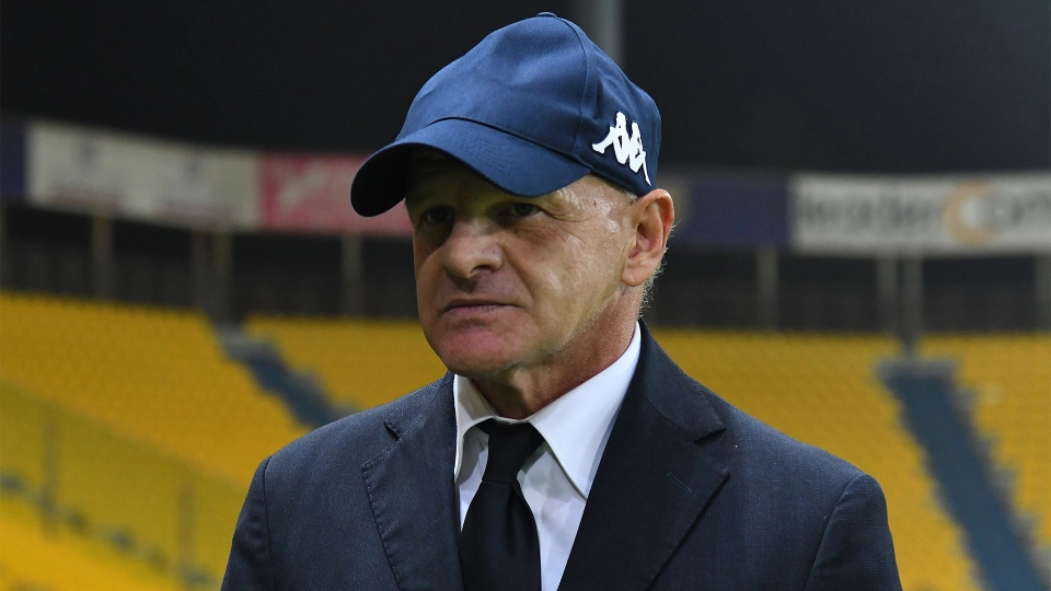Beppe Iachini