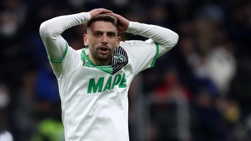 Berardi