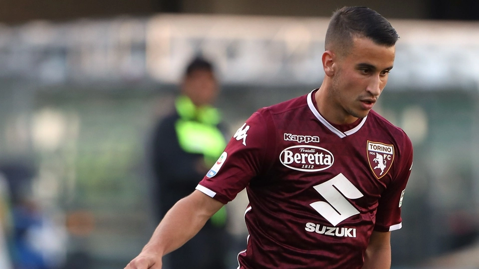 Berenguer Torino