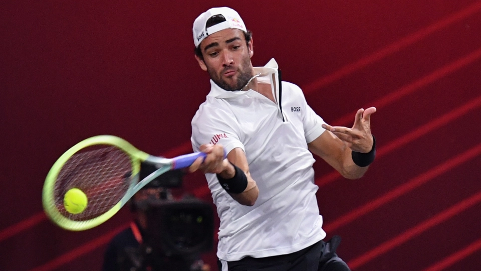 Berrettini