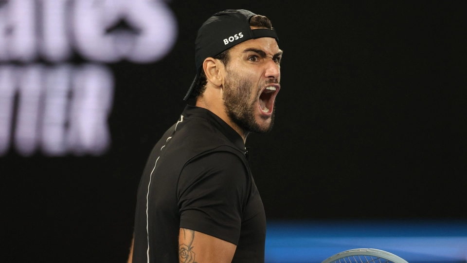 Berrettini