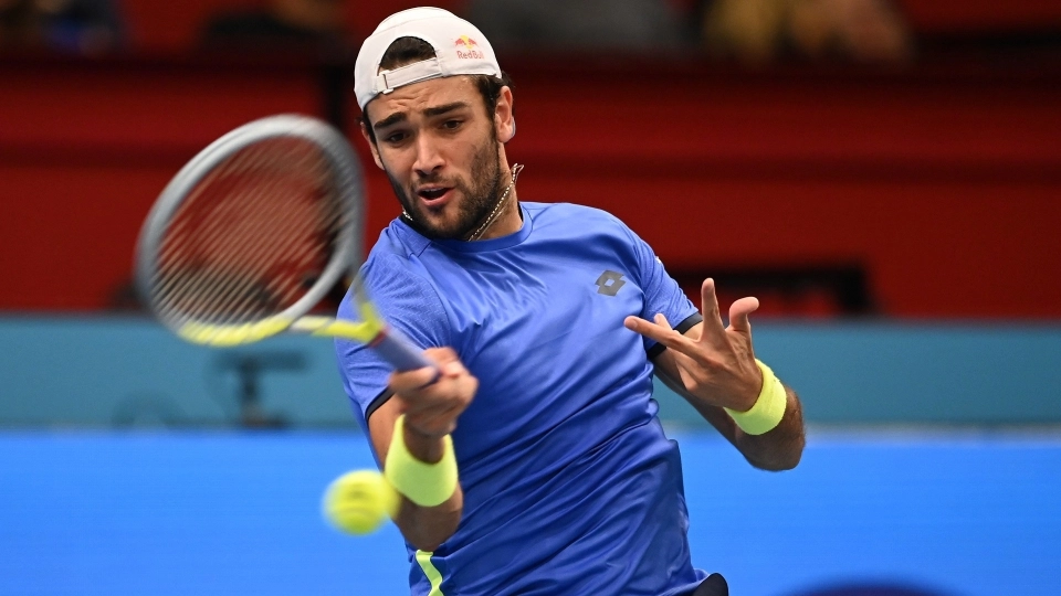 Berrettini