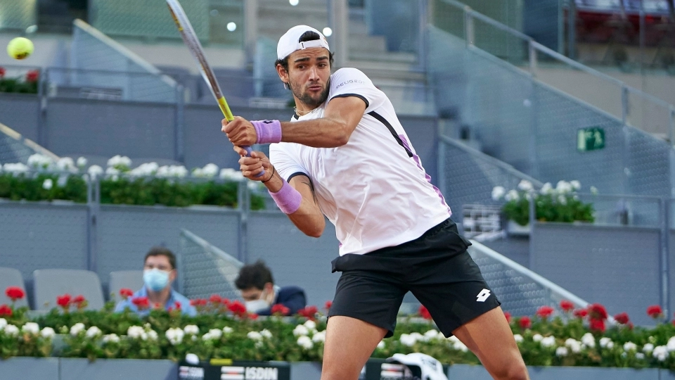 berrettini