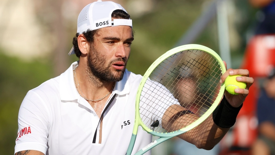 Berrettini
