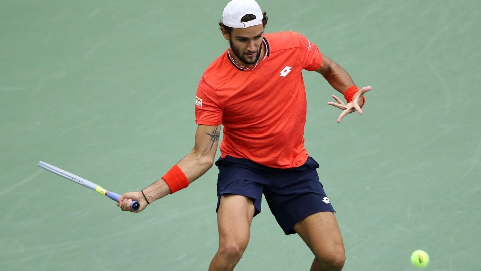 berrettini