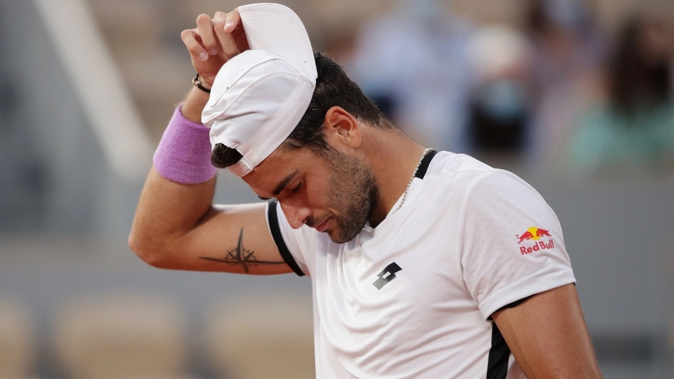 Berrettini