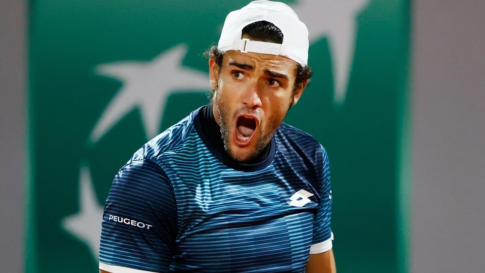 berrettini