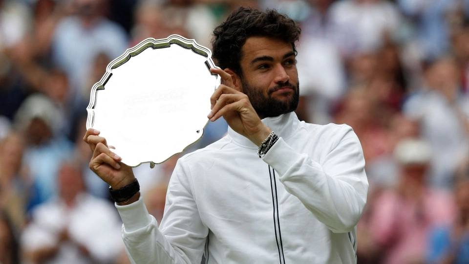 Berrettini