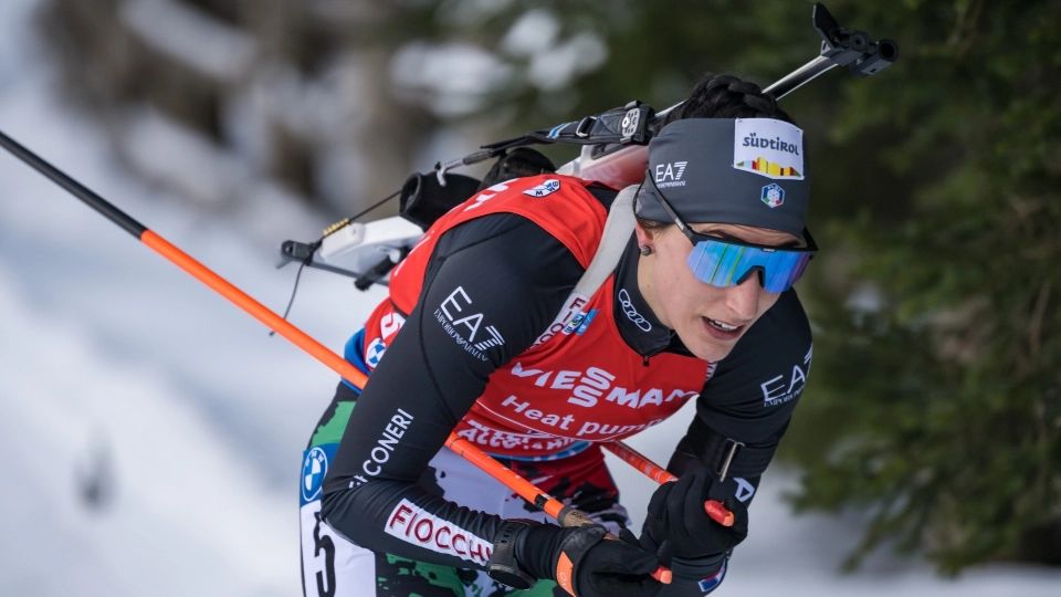 Biathlon