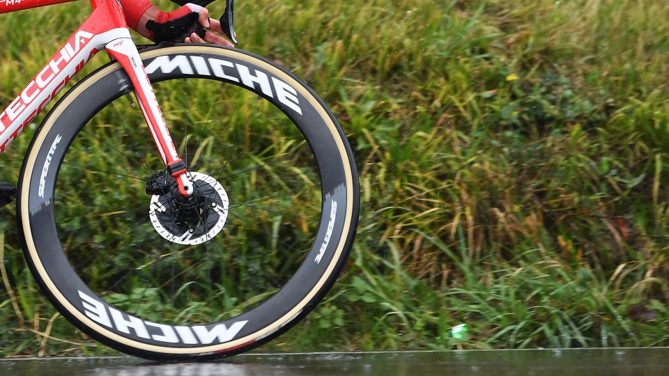 Bicicletta, Ciclismo