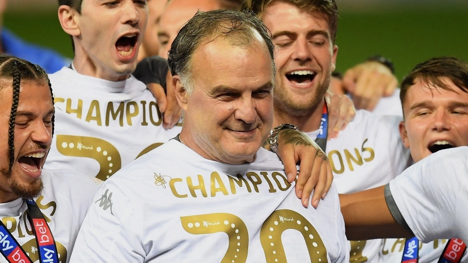 bielsa