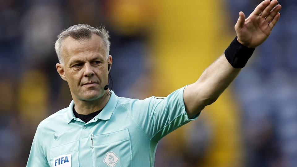 Bjorn Kuipers
