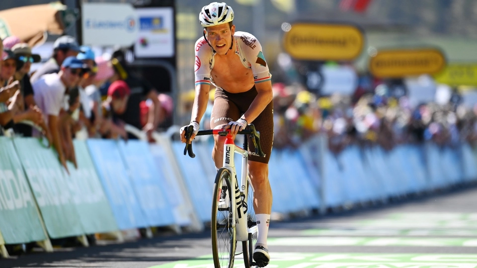 Bob Jungels