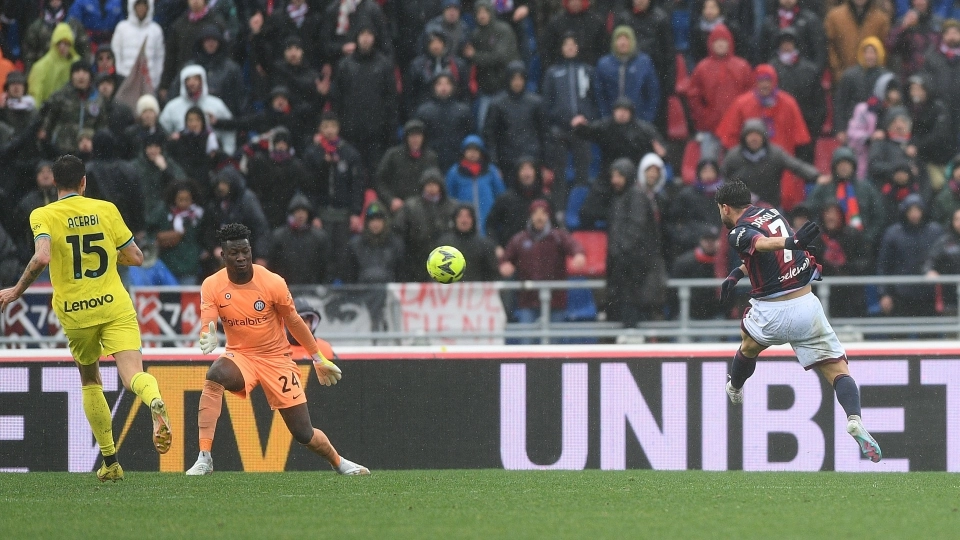 Bologna, Inter
