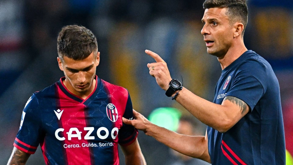 Bologna-Sampdoria 1-1