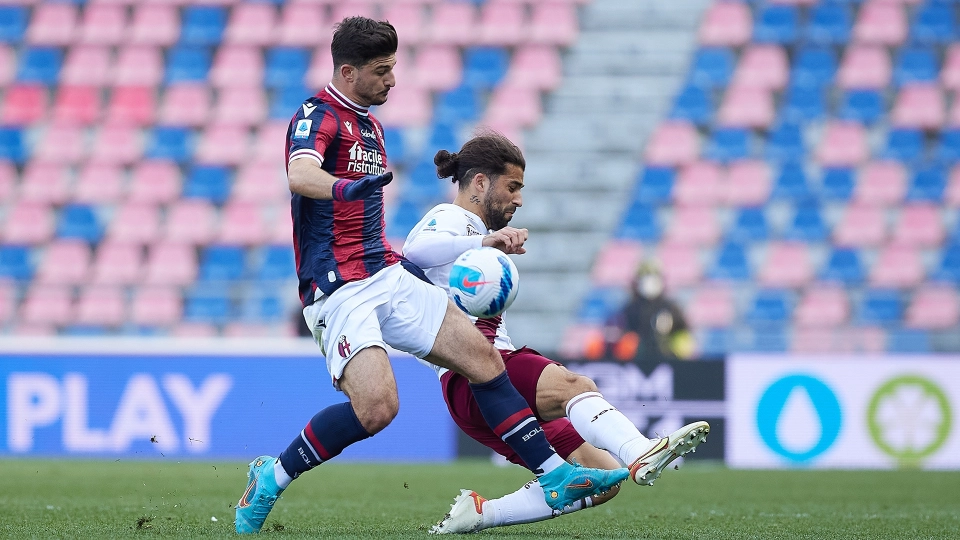 Bologna-Torino