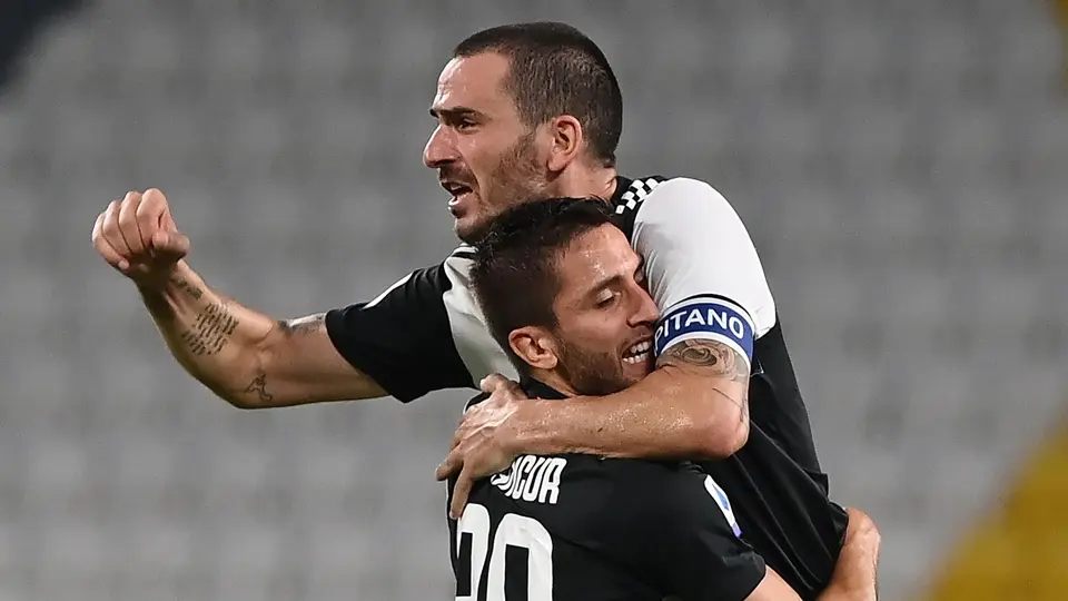 bonucci