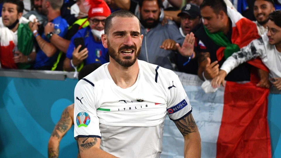 Bonucci