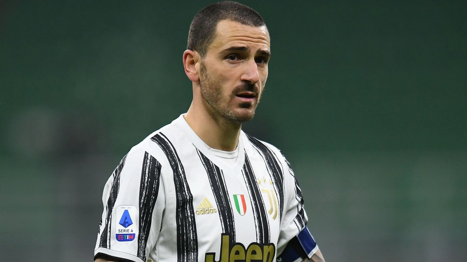 Bonucci