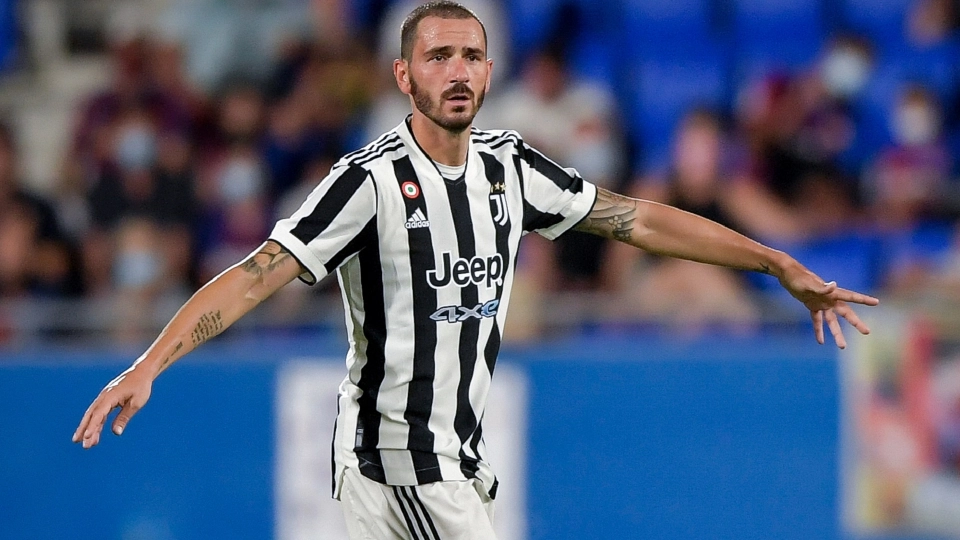 Bonucci
