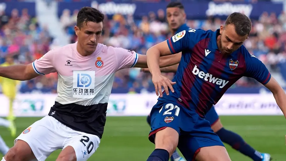 Borja Mayoral