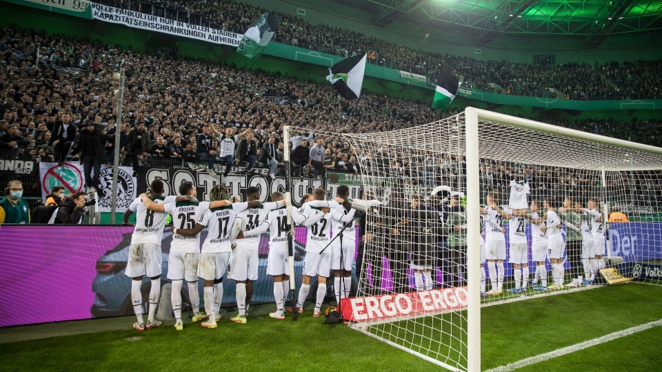 borussia mgladbach