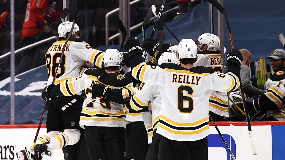 Boston Bruins