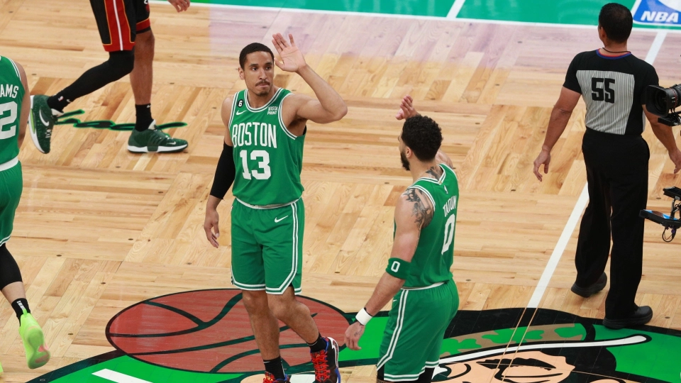 Boston Celtics