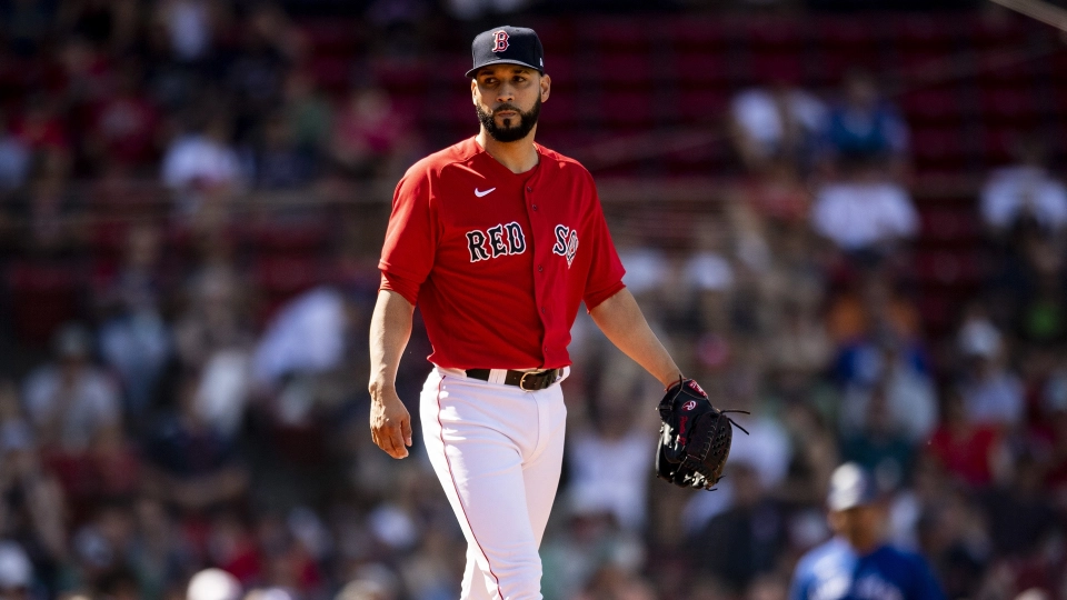 Boston Red Sox