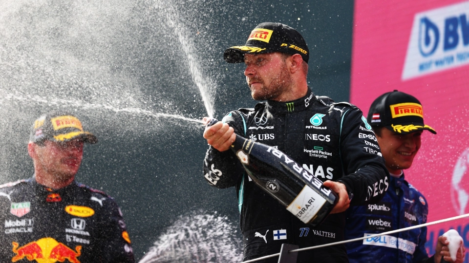 Bottas