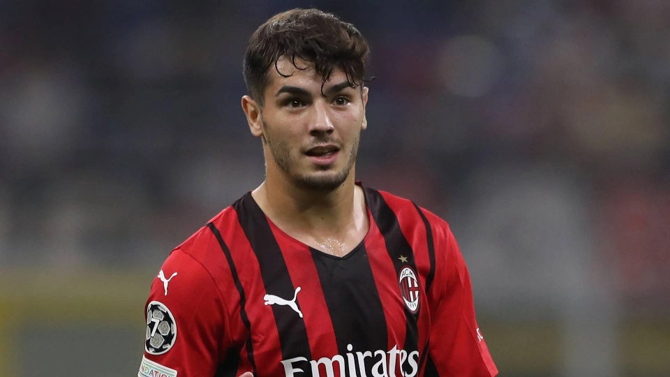 Brahim Diaz