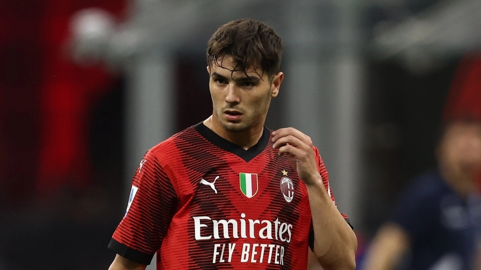 Brahim diaz