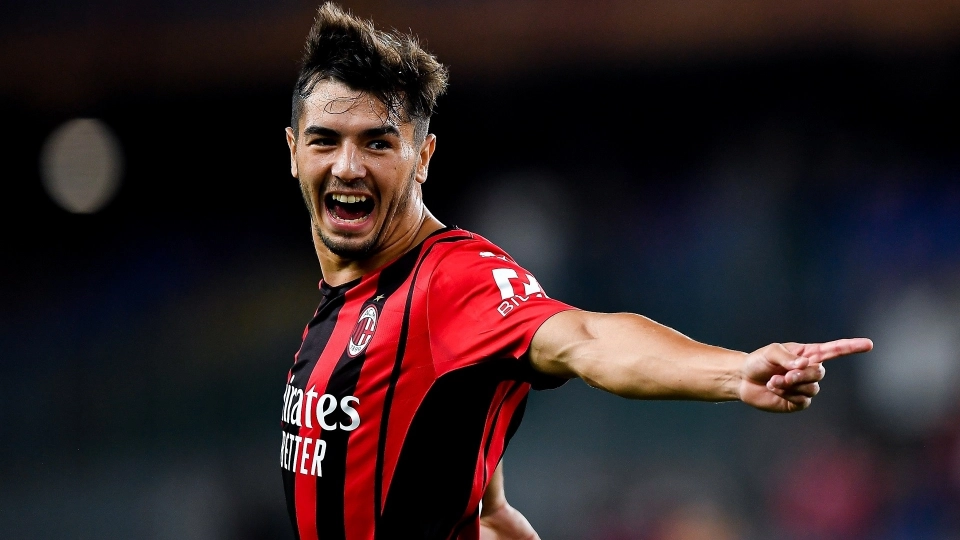 Brahim Diaz