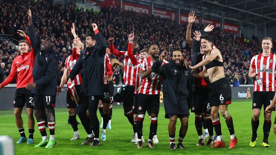 Brentford