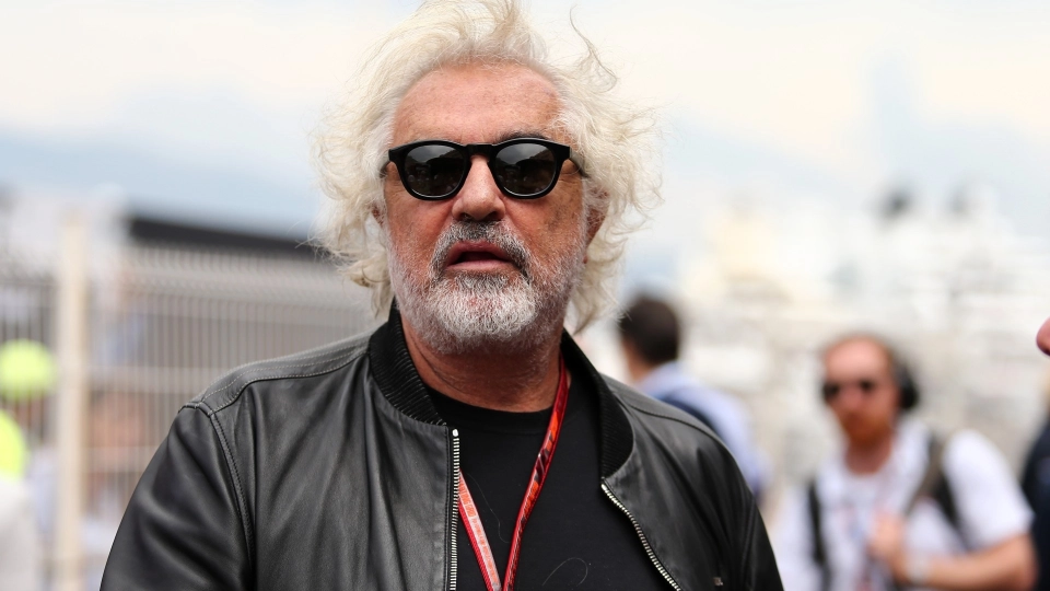 Briatore